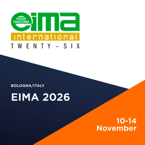 EIMA 2026