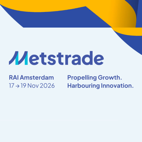 METSTRADE 2026