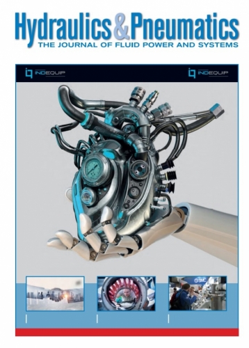 HYDRAULICS & PNEUMATICS Gennaio/Febbraio 2020