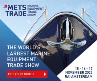 METSTRADE 2022