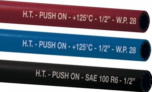 PUSH-HT/B-R
