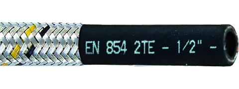 DIN 20021/2TE/ZINC