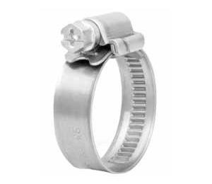WD HTK 12 mm Band Clamp