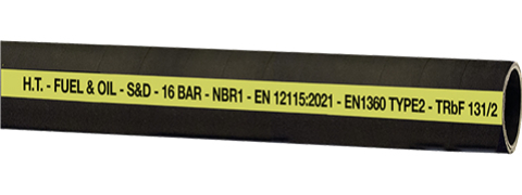CARBURANTI SP16 EN12115
