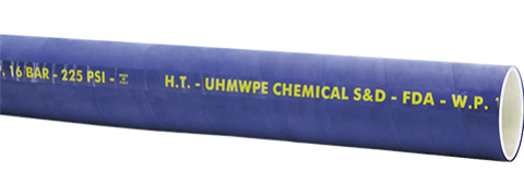 CHIMFOOD/SPL16-UHMWPE