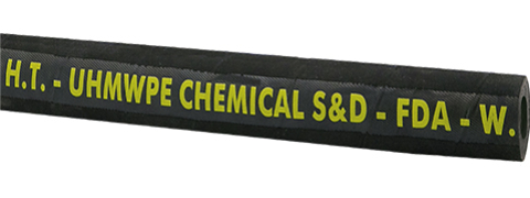 CHIMTUB/16/HDN/UHMWPE