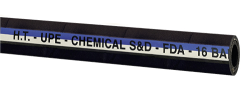 CHIMTUB SP16L UHMWPE EN12115