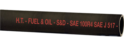 SAE 100/R4/FLEX